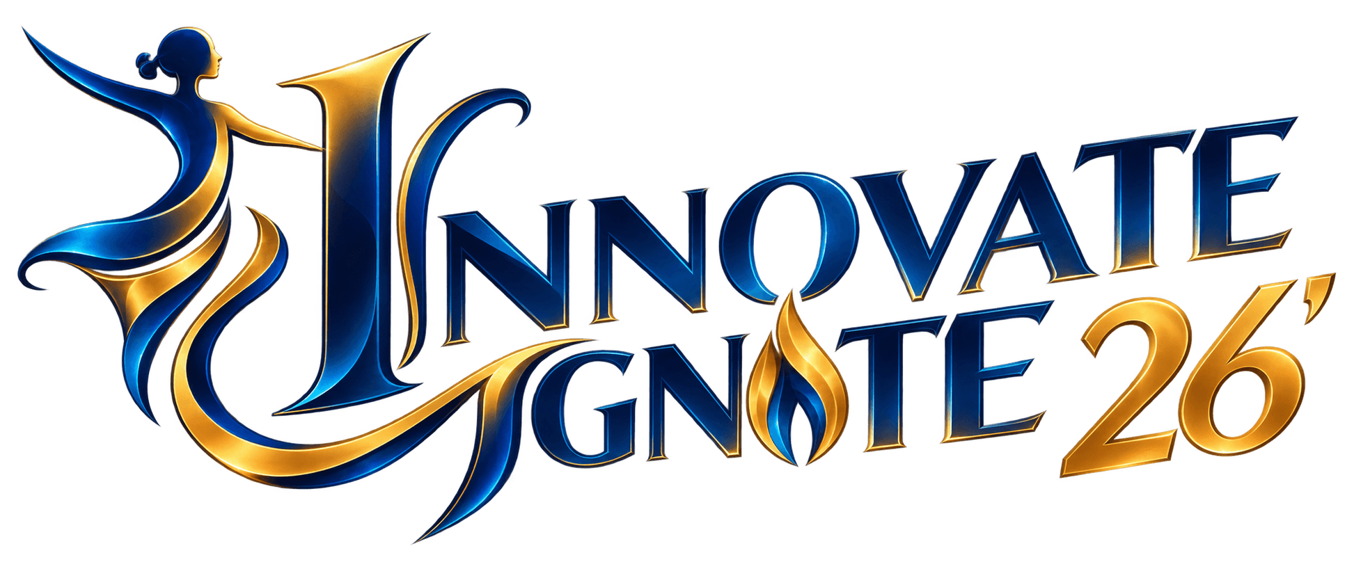 Interact Logo Watermark